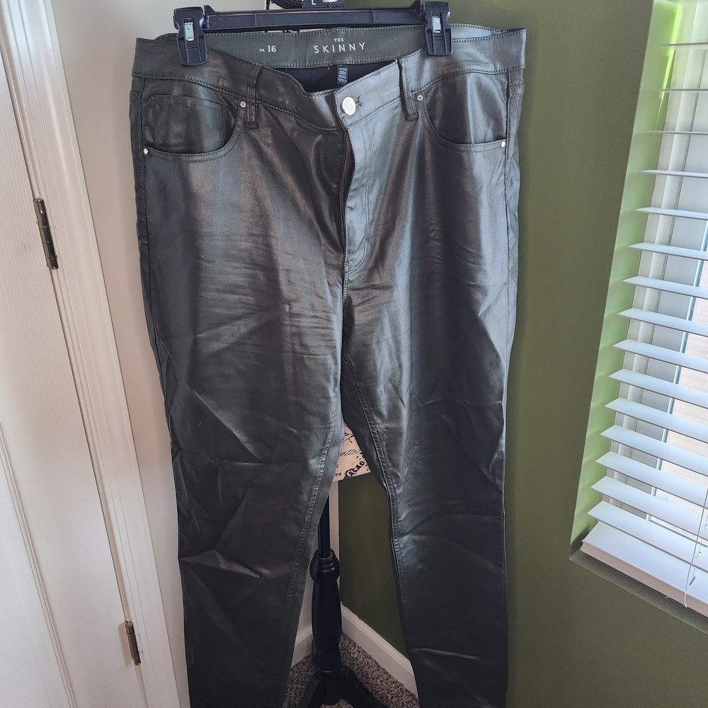 SKINN Men's Jeans - Gray